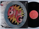 BANG Self Titled CAPITOL ST-11015 LP VG+ SHRINK **