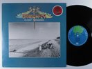 DRAGONFLY Almost Abandoned RETREAT LP VG+ uk **