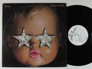 FANNY Mothers Pride REPRISE LP VG+ wlp with lyric sheet insert **
