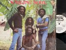 WAILING SOULS The Best Of Wailing Soul EMPIRE RECORDS JJ167 1984 US Vinyl LP EX