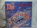 The The:  Infected   UK   1986   A1/B3  EX    LP