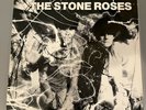 The Stone Roses Live At Walsall Junction 10 3-6-89 12” Vinyl