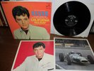 Elvis Presley California Holiday 1966 Japan Victor LP SRA-5076 with bonus photos