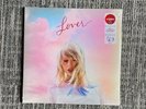 Taylor Swift Lover • Target Exclusive • Vinyl, 2019, 2-Disc Set • NEW Sealed