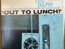 Vintage Eric Dolphy BST-84163 1971 Near Mint