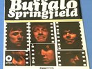 BUFFALO SPRINGFIELD - BUFFALO SPRINGFIELD LP. MONO RECORD IN SHRINK