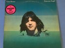 GRAM PARSONS - GRIEVOUS ANGEL LP. WLP RECORD