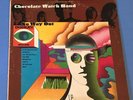 CHOCOLATE WATCH BAND - NO WAY OUT LP. STEREO RECORD