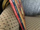 Alan Silvestri Avengers Infinity War Avengers: Endgame Vinyl Record Boxset Mondo