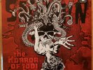 Samhain THE HORROR OF LODI - LP - Vinyl - misfits danzig bullet horror business