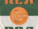 NINA SIMONE Save me / Young gifted & black RCA 1903 Classic mod tune from 1969