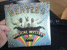 THE BEATLES - MAGICAL MYSTERY TOUR