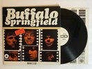 Buffalo Springfield - Self Titled - RARE 1966 US MONO White Label Promo (NM)