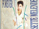 FREESTYLE - LISETTE MELENDEZ - TOGETHER FOREVER - FEVER RECORDS ORIGINAL PRESS