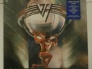 FACTORY *SEALED* VAN HALEN 5150 LP ALBUM VINYL 12