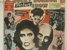 FACTORY *SEALED* THE ROCKY HORROR PICTURE SHOW SOUNDTRACK RED VINYL 12