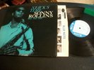 Sonny Rollins LP-Newk's Time-1959-Blue Note-W 63rd Address-1st Press -VG++