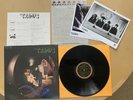 THE CRAMPS PSYCHEDELIC JUNGLE 1ST PRESS IN THE SHRINK + PHOTOS + BIO + INSERT NM