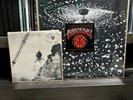 Neil Young/ Pearl Jam Vinyl Mirror Ball 945934-1 Sealed + Merkin Ball