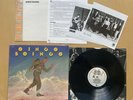 OINGO BOINGO ONLY A LAD IN THE SHRINK + PRESS KIT PHOTOS BIO INNER SLEEVE NM/NM