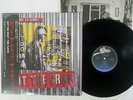 CLASH CUT THE CRAP EPIC 28 3P-698 JAPAN OBI SHRINK VINYL LP