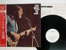 JOHN MAYALL THRU THE YEARS LONDON SLC-399 JAPAN OBI PROMO VINYL LP