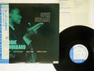 FREDDIE HUBBARD OPEN SESAME BLUE NOTE BNJ 71013 JAPAN OBI PROMO VINYL LP