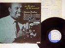 HORACE PARLAN ON THE SPUR OF THE MOMENT BLUE NOTE BNJ-71034 JAPAN PROMO VINYL LP