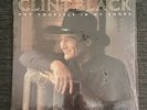 Clint Black - PUT YOURSELF IN MY SHOES 1990 (R-124690) Vinyl Record