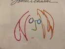JOHN LENNON IMAGINE VINYL RECORD ALBUM SOUNDTRACK