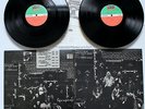 ORIGINAL 1971 THE ALLMAN BROTHERS AT THE FILLMORE EAST VINYL 2 LP NM NEAR MINT