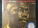 Art Blakey / Jazz Messengers, Moanin' [Blue Note Classic Series Vinyl LP] SEALED