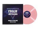FROCK DESTROYERS - SINGLE AND REMIXES VINYL - RU PAUL DRAG RACE UK