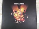 Above & Beyond Acoustic 2014 UK Press 2LP, EX+ Vinyl/EX Cover