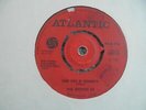 Soul Brothers Six - Some Kind Of Wonderful 1967 UK 45 ATLANTIC