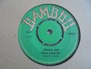 Sound Dimension - Jamaica Bag 1969 UK 45 BAMBOO ROCKSTEADY