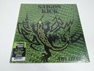 ? NEW SAIGON KICK - LIZARD LP LIMITED EDITION RSD 2021 GREEN MARBLE VINYL 2,500