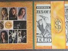 Alice Cooper Vinyl LP Record Billion Dollar Babies 1st Press DOLLAR BILL Card