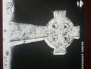 Black Sabbath Headless Cross LP IRS EIRSA1002 1989 Headless Cross