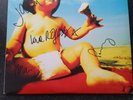The Cure / Galore / The Singles 1987-1997 / Very Rare 2x Vinyl LP signed by band