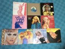 BLONDIE 10 x 7