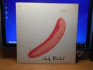 NO RECORD COVER ONLY VELVET UNDERGROUND & NICO VERVE PEELED BANANA GATEFOLD V6-5