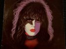 KISS Paul Stanley Solo Album 1978 Casablanca Vinyl - Poster and Order Form