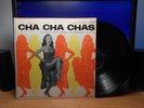 TITO PUENTE PETE TERRACE TITO RODRIGUEZ BASIC CHA CHA CHAS TICO BLACK LABEL 1032