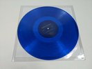 NEW KANYE WEST - JESUS IS KING (LP) BLUE VINYL