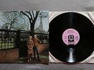 FAIRPORT CONVENTION unhalfbricking ISLAND RECORDS LP ''block'' logo   A//1 & B//