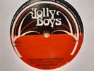 TROPICAL DANCEFLOOR KENYA BENGA JOLLY BOYS BAND POD AGENI HEAR