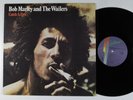BOB MARLEY & THE WAILERS Catch A Fire ISLAND LP VG+ **