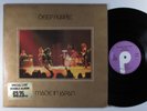 DEEP PURPLE Made In Japan PURPLE 2XLP uk gatefold **
