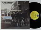 FLAMIN' GROOVIES Shake Some Action SIRE LP VG+ **
